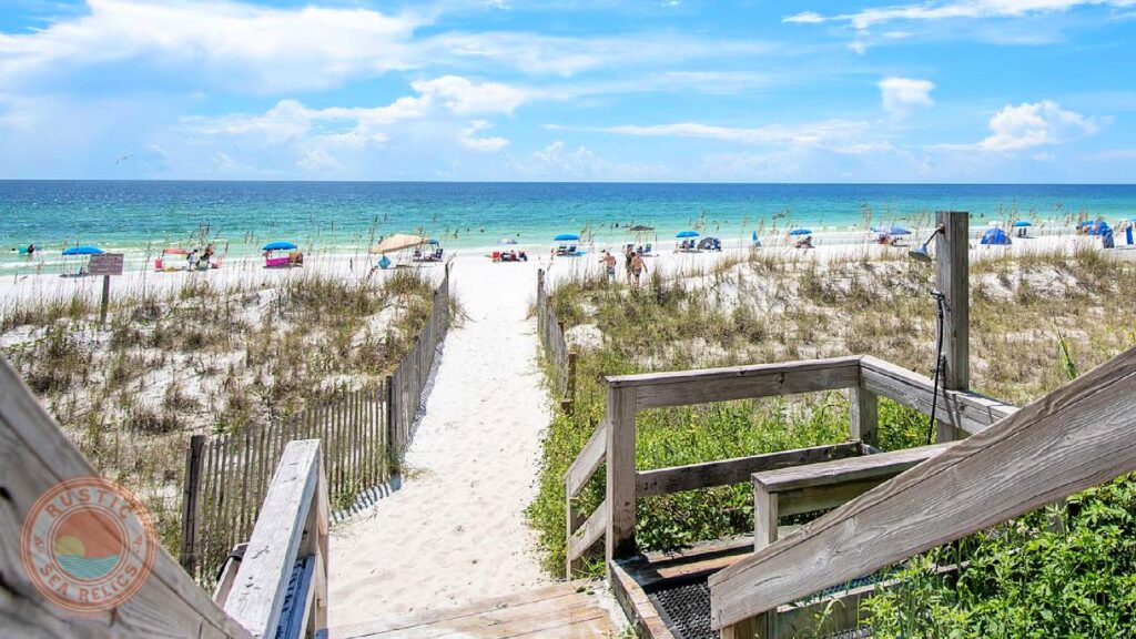 things to do in destin florida for adults beach day