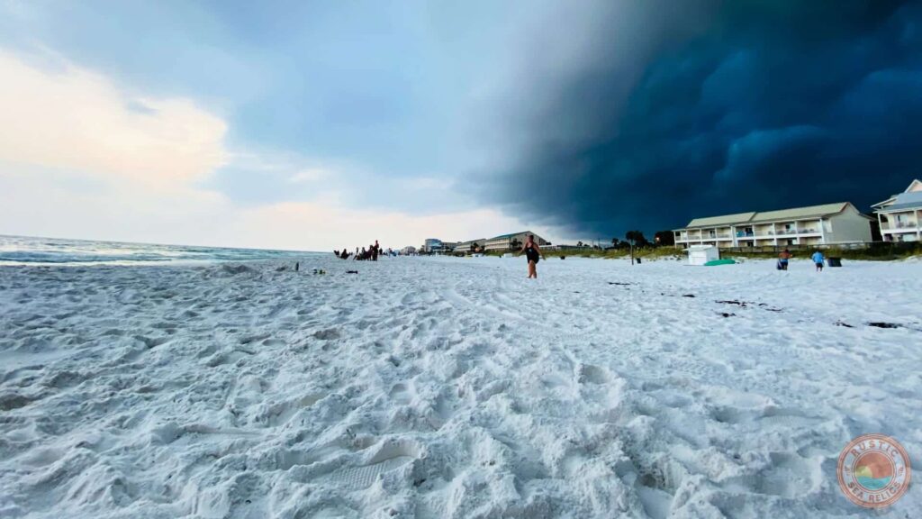 things to do in destin on rainy days