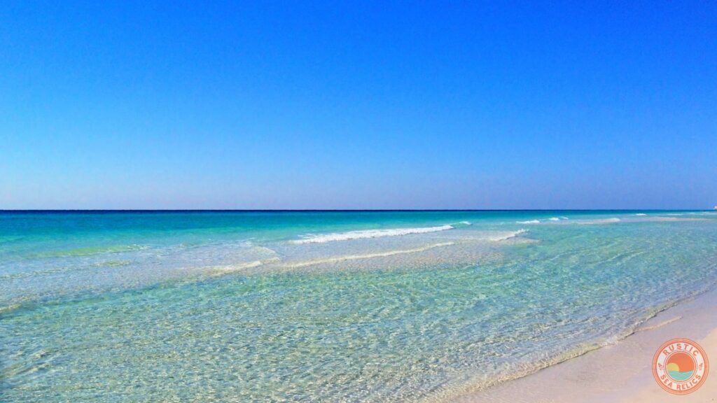 Free Beaches in Destin Florida